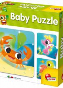 Carotina Baby - Puzzle P50871