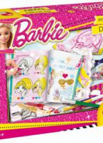 Barbie Mój Sekretny Pamiętnik
