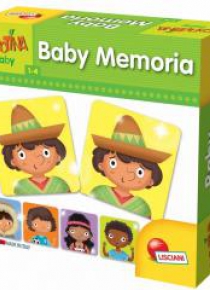 Carotina Baby - Zapamiętaj P50871
