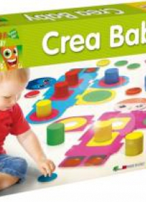 Carotina Baby - Crea