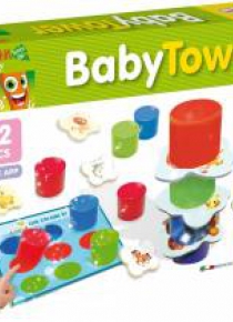 Carotina Baby - Tower