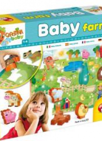 Carotina Baby - Farma