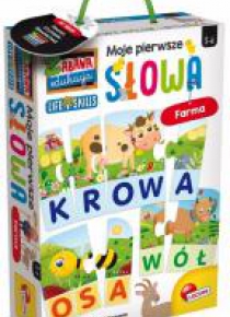 Zabawa i edukacja - Farma 2