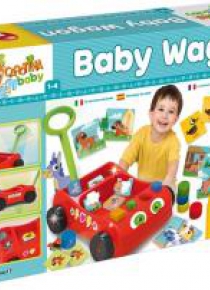 Carotina Baby - Wagon