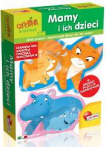 Carotina - Mamy i ich dzieci