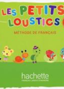 Les Petits Loustics 2 podręcznik HACHETTE