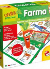 Carotina - Farma