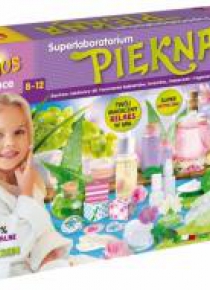 Superlaboratorium Piękna