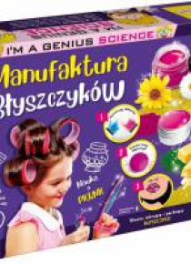 Manufaktura błyszczyków