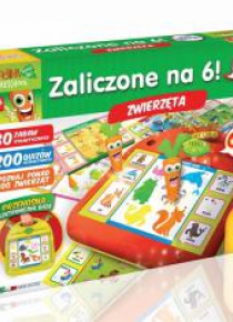 Carotina - Zaliczone na 6! Zwierzęta