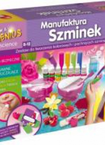 Manufaktura szminek