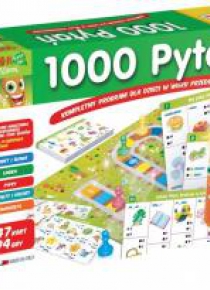 Carotina - 1000 pytań