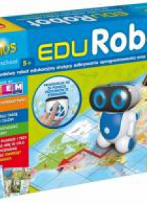 Mały Geniusz - Edu Robot