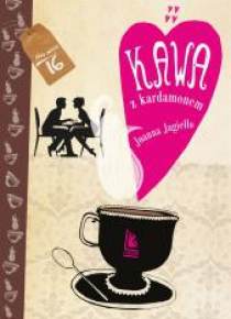 Kawa z kardamonem