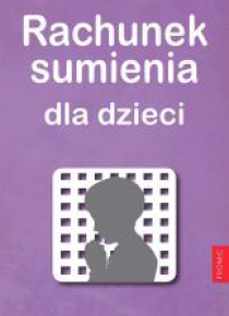 Rachunek sumienia dla dzieci