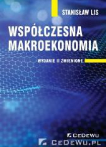 Współczesna makroekonomia wyd.2
