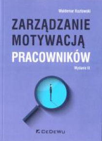 Zarządzanie motywacją pracowników w.3
