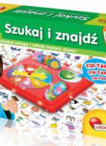 Carotina - Szukaj i znajdź