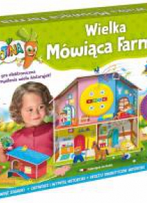 Carotina - Wielka mówiąca farma