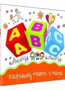 ABC Mini Hity: Zaśpiewaj razem nami CD