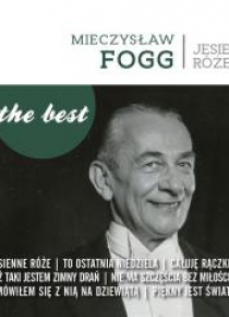 The best - Jesienne róże CD