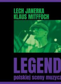 Legendy polskiej sceny: Janerka / Mitfoch CD