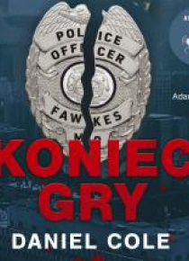 Koniec gry audiobook