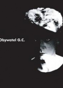 Obywatel G.C. (reedycja 2019) CD