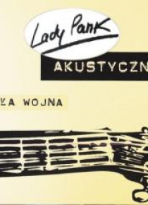 Akustycznie - Mała wojna (reedycja 2019) CD