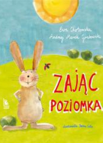 Zając Poziomka