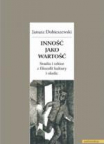 Inność jako wartość
