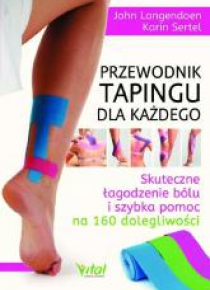 Przewodnik tapingu dla każdego wyd.2020