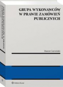 Grupa wykonawców w prawie zamówień publicznych