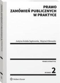 Prawo zamówień publicznych w praktyce wyd.2