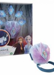 Frozen 2 - Magiczny projektor