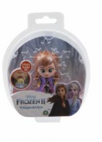 Frozen 2 - Laleczka szepnij i rozświetl