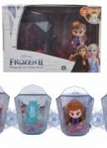 Frozen 2 - Magiczna rozświetlająca komnata