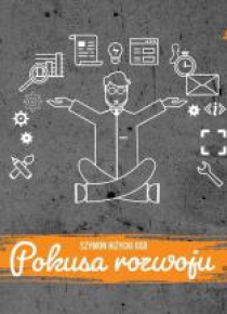 Pokusa rozwoju CD