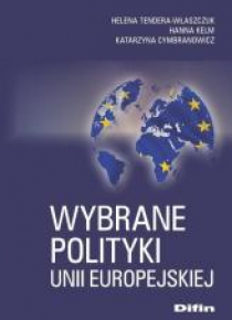 Wybrane polityki Unii Europejskiej