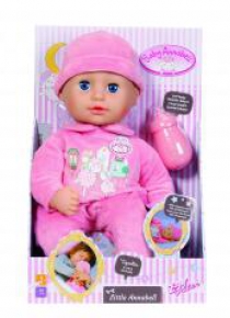 Baby Annabell - Mała Annabell 36cm