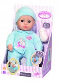 Baby Annabell - Mały Alexander 36cm
