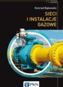 Sieci i instalacje gazowe