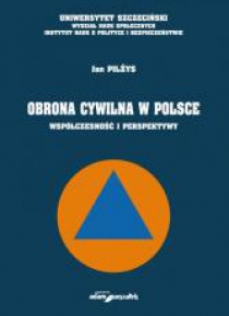 Obrona cywilna w Polsce