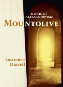 Kwartet aleksandryjski: Mountolive