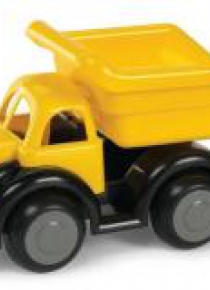 Auto Construction Wywrotka