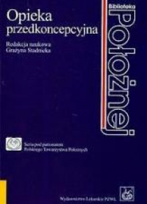 Opieka przedkoncepcyjna