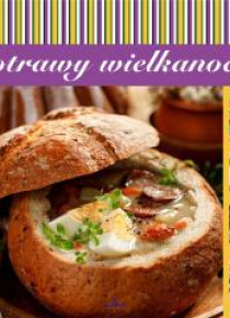 Potrawy wielkanocne
