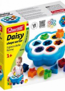Sorter Daisy Box Kształty