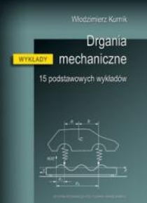 Drgania mechaniczne. 15 podstawowych wykładów