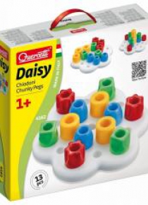 Układanka Daisy Basic Kształty